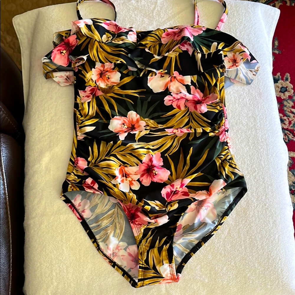 Kona sol swim suit
